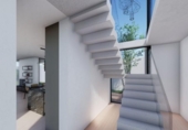 Chalet independiente con terreno en venta en la España, Polop, ref: TR263574 foto