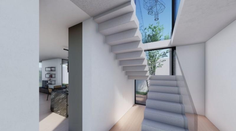 Alicante - Polop - 480m2