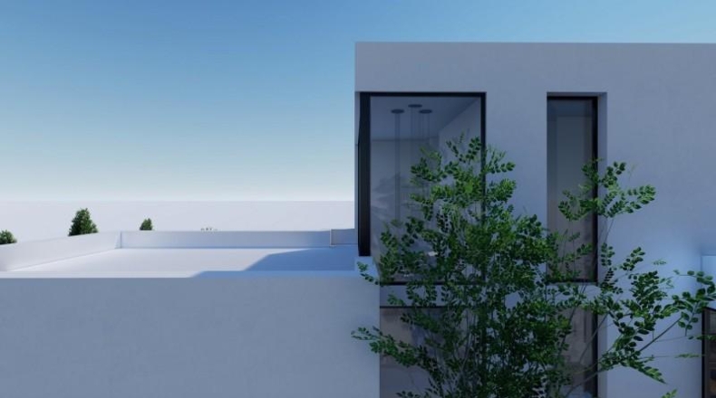 Alicante - Polop - 480m2