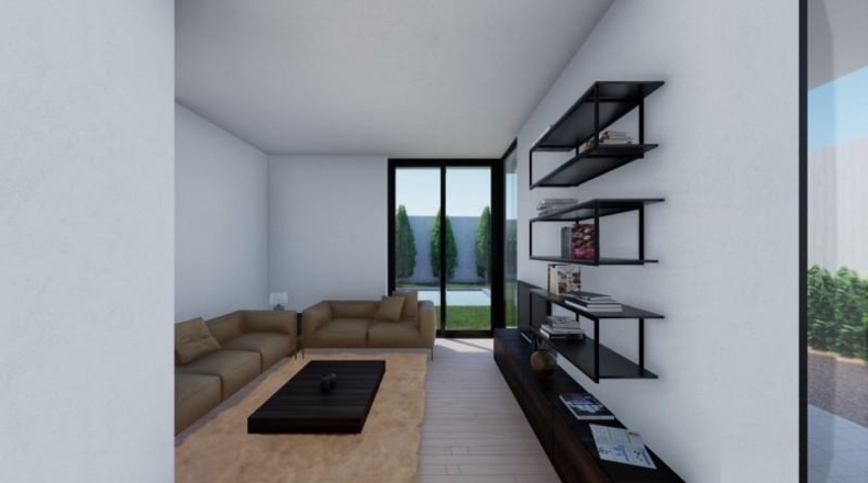 Alicante - Polop - 480m2
