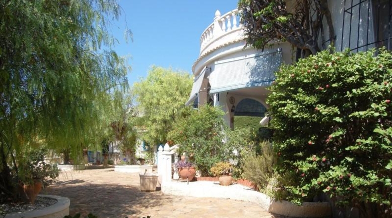 Alicante - Torrevieja - 800m2