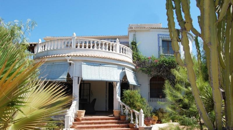 Alicante - Torrevieja - 800m2