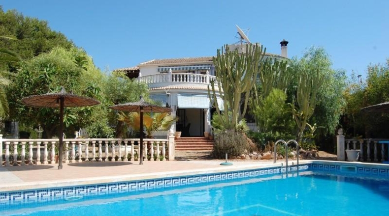Alicante - Torrevieja - 800m2