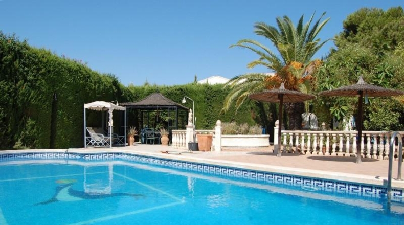 Alicante - Torrevieja - 800m2