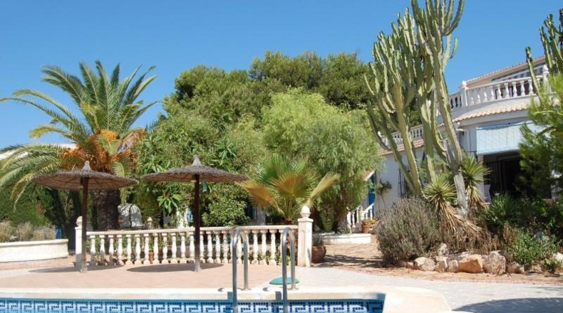 Alicante - Torrevieja - 800m2