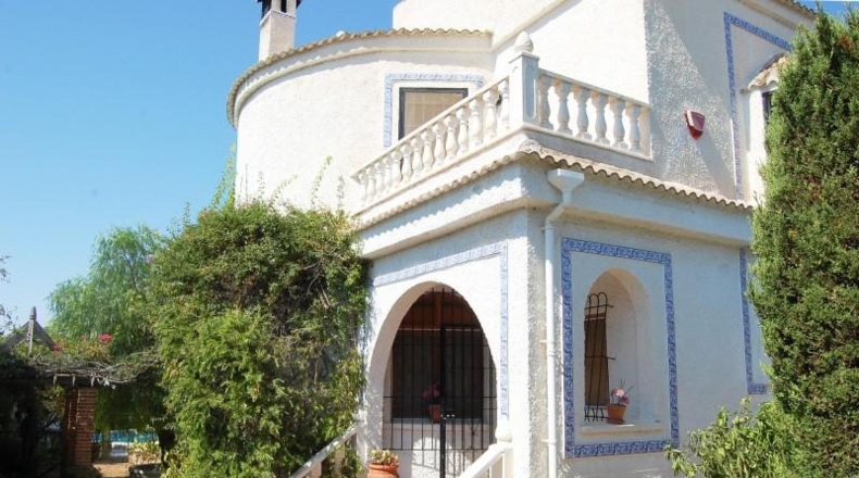 Alicante - Torrevieja - 800m2