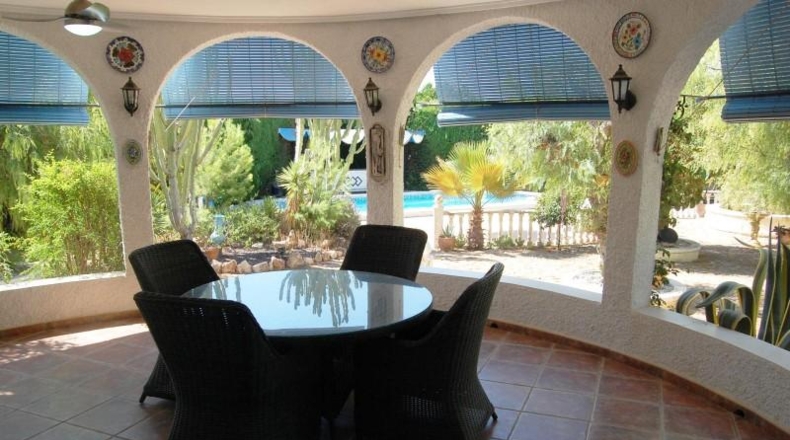 Alicante - Torrevieja - 800m2