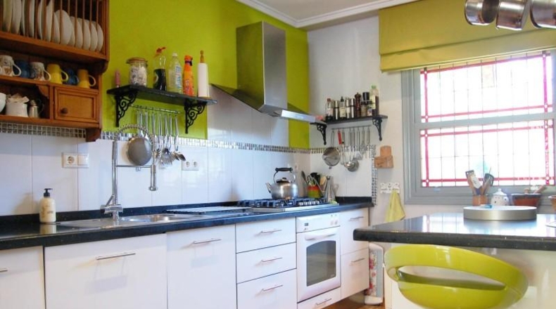 Alicante - Torrevieja - 800m2