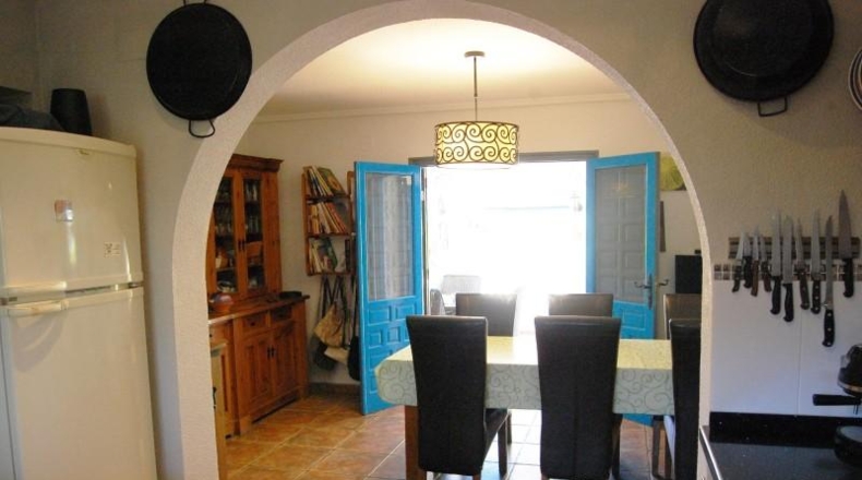 Alicante - Torrevieja - 800m2