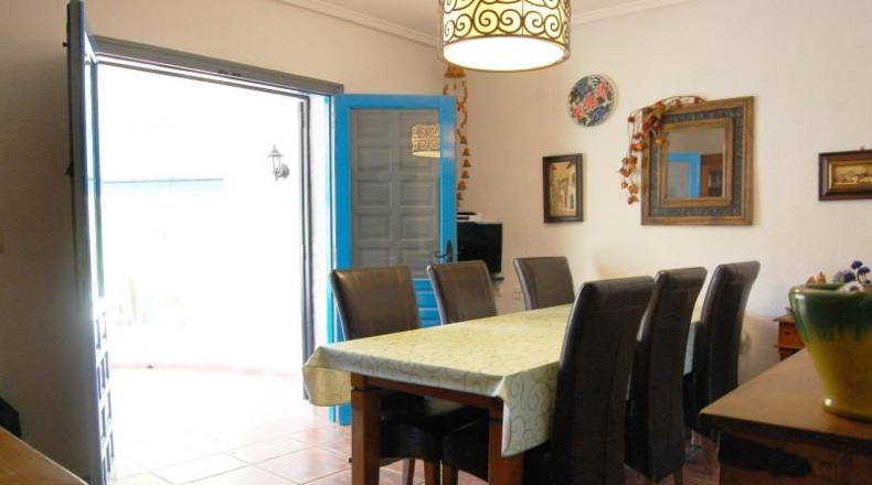 Alicante - Torrevieja - 800m2