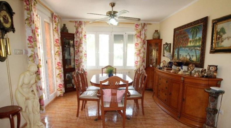 Alicante - Torrevieja - 938m2