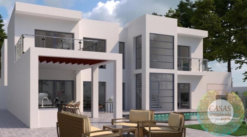 Tarragona - l'Ametlla de Mar - 500m2