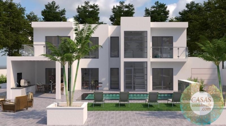 Tarragona - l'Ametlla de Mar - 500m2