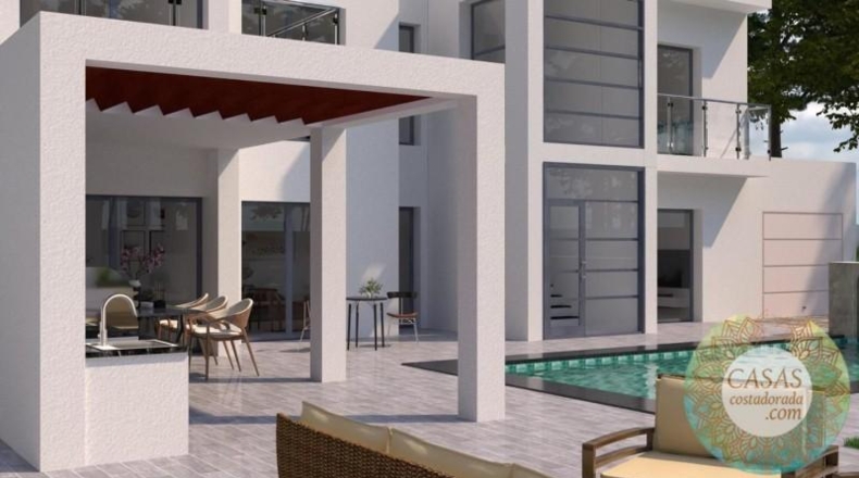 Tarragona - l'Ametlla de Mar - 500m2
