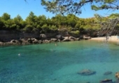 Отдельно стоящий дом с участком на продажу в городе l'Ametlla de Mar Фото