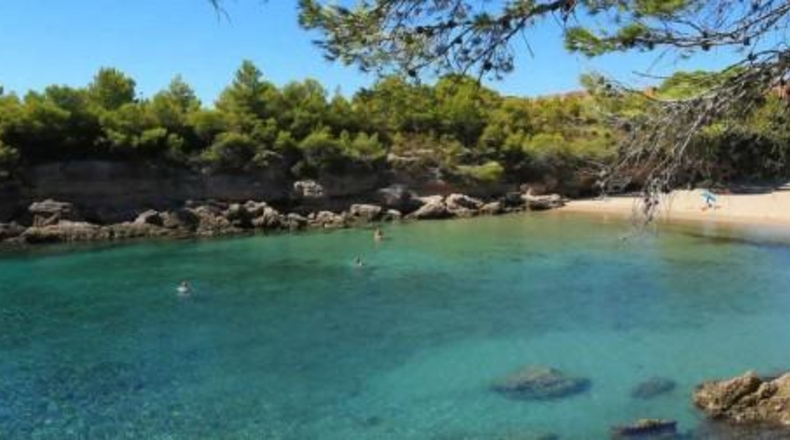 Tarragona - l'Ametlla de Mar - 500m2