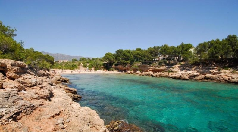 Tarragona - l'Ametlla de Mar - 500m2