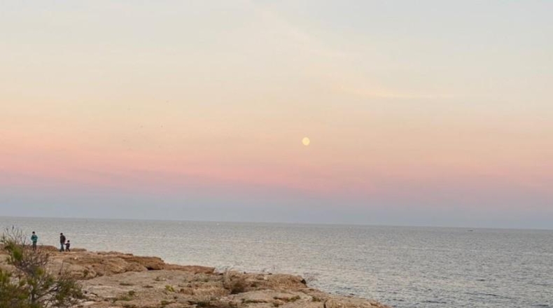 Tarragona - l'Ametlla de Mar - 500m2