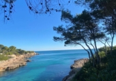 Отдельно стоящий дом с участком на продажу в городе l'Ametlla de Mar Фото