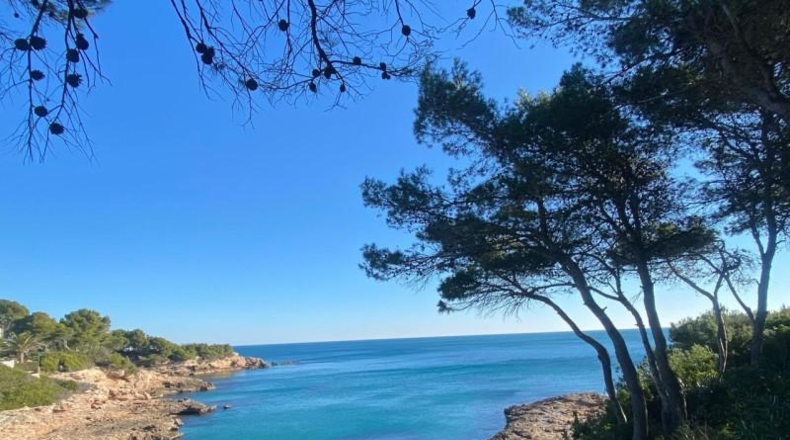 Tarragona - l'Ametlla de Mar - 500m2