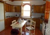 Casa de camp amb terreny en venda a la España, Periana, ref.: TR158499 foto