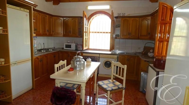 Málaga - Periana - 24834m2