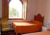 Casa de camp amb terreny en venda a la España, Periana, ref.: TR158499 foto