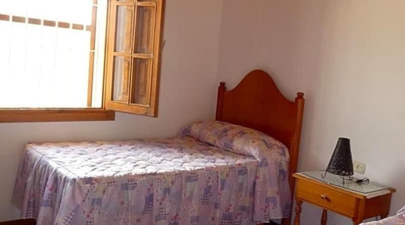 Málaga - Periana - 24834m2