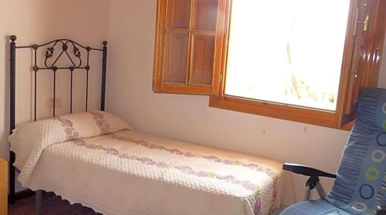 Málaga - Periana - 24834m2