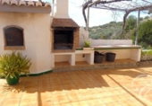 Casa de camp amb terreny en venda a la España, Periana, ref.: TR158499 foto
