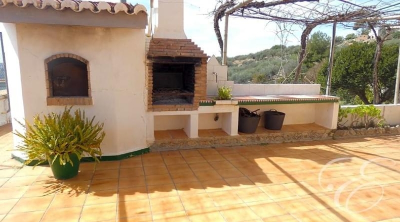 Málaga - Periana - 24834m2