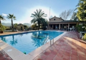 Casa de camp amb terreny en venda a la España, Antequera, ref.: TR159879 foto