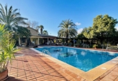 Casa de camp amb terreny en venda a la España, Antequera, ref.: TR159879 foto