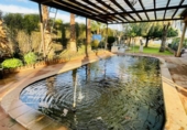Casa de camp amb terreny en venda a la España, Antequera, ref.: TR159879 foto