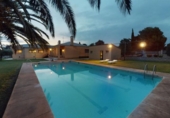 Detached villa with land for sale on España, Zaragoza, ref: TR160519 photo