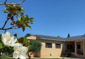 Detached villa with land for sale on España, Zaragoza, ref: TR160519 photo