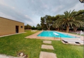 Detached villa with land for sale on España, Zaragoza, ref: TR160519 photo
