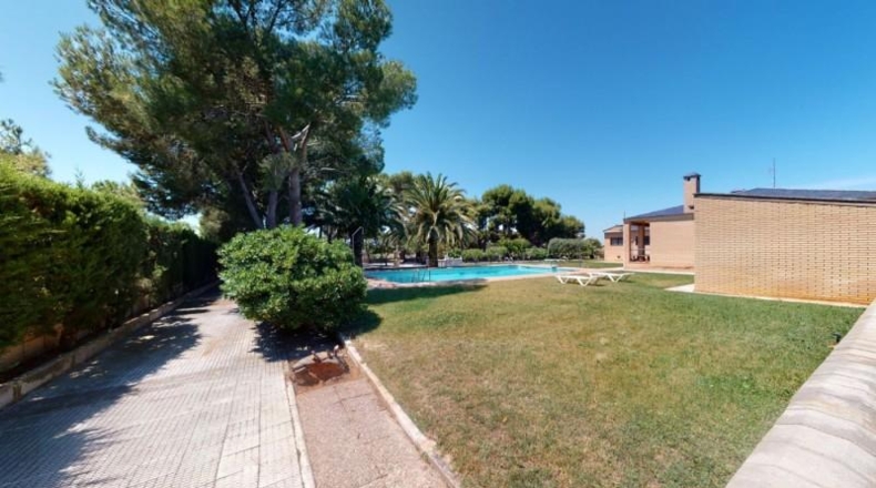 Zaragoza - Zaragoza - 431m2