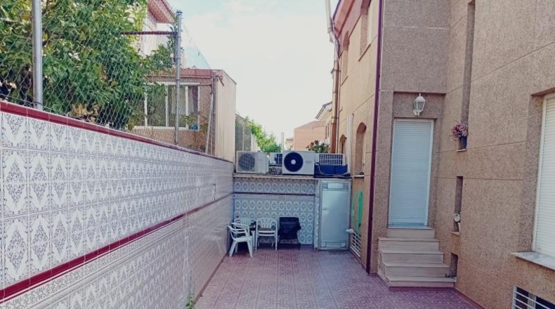 Cáceres - Cáceres - 420m2