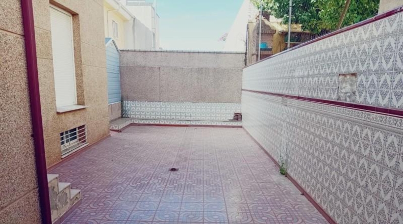 Cáceres - Cáceres - 420m2