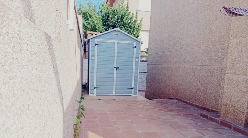 Cáceres - Cáceres - 420m2