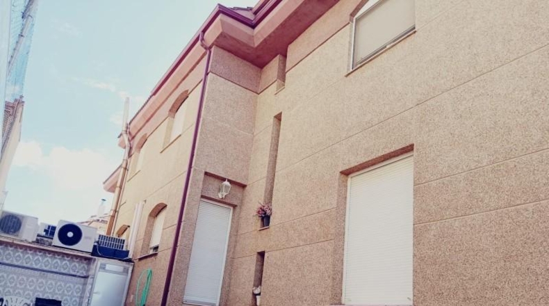 Cáceres - Cáceres - 420m2