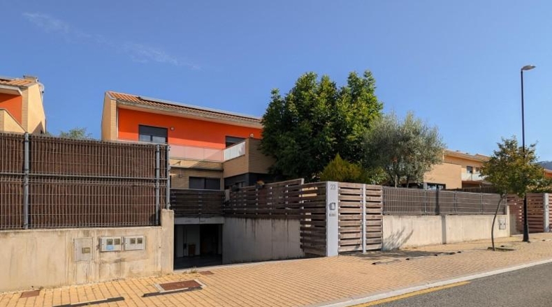 Navarra - Egüés - 399m2