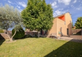 Xalet independent amb terreny en venda a la España, Egüés, ref.: TR129544 foto