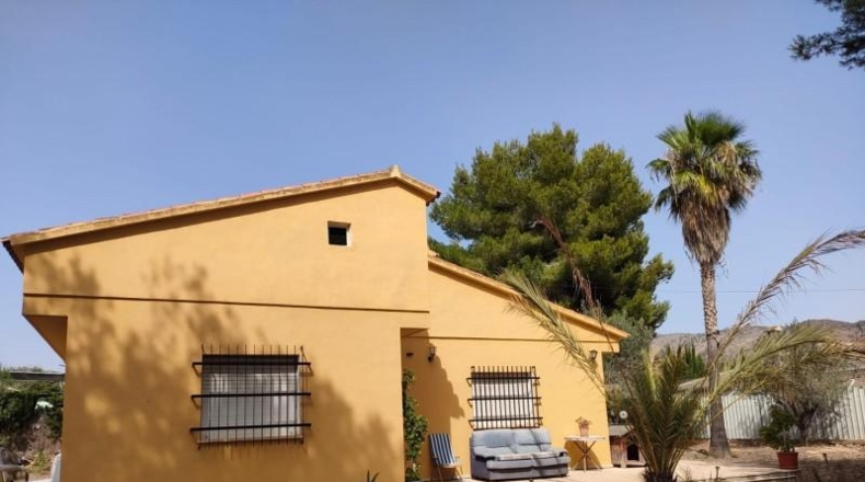 Alicante - Benidorm - 2312m2