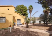 Xalet independent amb terreny en venda a la España, Benidorm, ref.: TR164489 foto