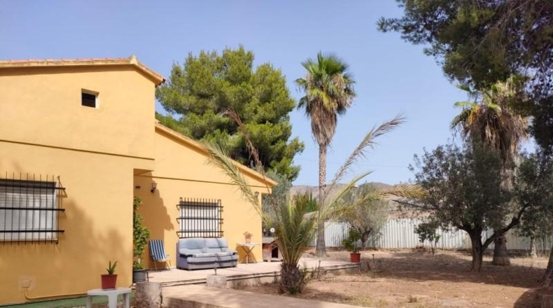Alicante - Benidorm - 2312m2