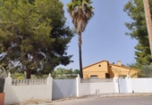 Xalet independent amb terreny en venda a la España, Benidorm, ref.: TR164489 foto