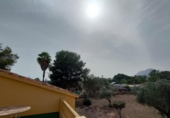Xalet independent amb terreny en venda a la España, Benidorm, ref.: TR164489 foto