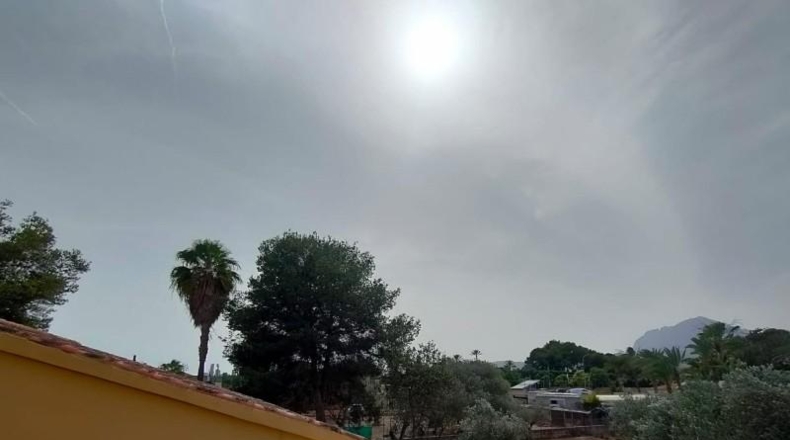 Alicante - Benidorm - 2312m2